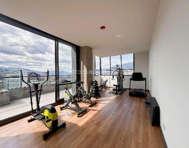 Apartamento en venta en Loma Del Barro, Envigado · foto 13 de 15