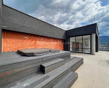 Apartamento en venta en Loma Del Barro, Envigado · foto 14 de 15
