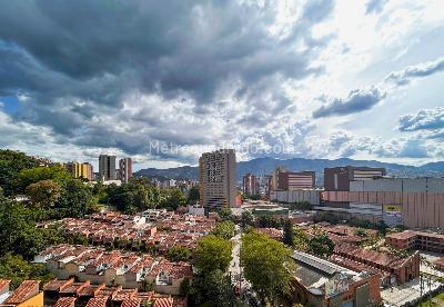 Apartamento en venta en Loma Del Barro, Envigado · foto 15 de 15