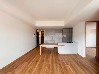 Apartamento en venta en Loma Del Barro, Envigado · foto 2 de 15
