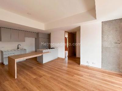 Apartamento en venta en Loma Del Barro, Envigado · foto 3 de 15