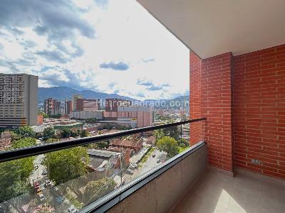 Apartamento en venta en Loma Del Barro, Envigado · foto 5 de 15