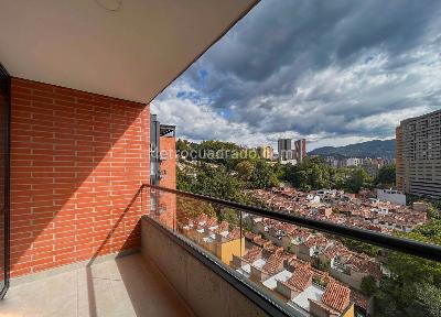Apartamento en venta en Loma Del Barro, Envigado · foto 6 de 15