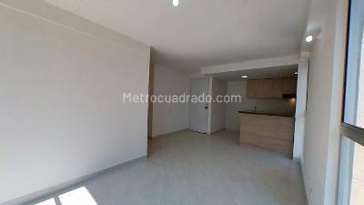Apartamento de 3 alcobas en venta en Ciudad Melendez, Cali, 61 m² · foto 2 de 20