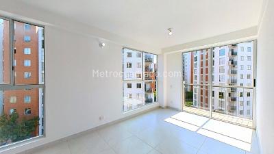 Apartamento de 3 alcobas en venta en Ciudad Melendez, Cali, 61 m² · foto 3 de 20