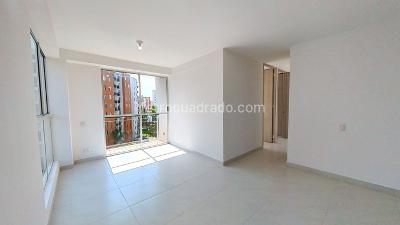 Apartamento de 3 alcobas en venta en Ciudad Melendez, Cali, 61 m² · foto 4 de 20