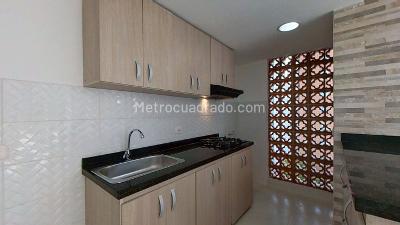 Apartamento de 3 alcobas en venta en Ciudad Melendez, Cali, 61 m² · foto 5 de 20