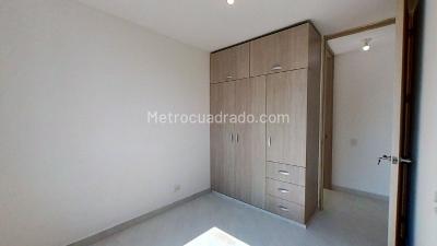 Apartamento de 3 alcobas en venta en Ciudad Melendez, Cali, 61 m² · foto 8 de 20