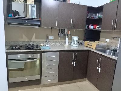 Apartamento en venta en El Esmeraldal, Envigado · foto 10 de 20