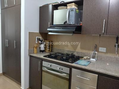 Apartamento en venta en El Esmeraldal, Envigado · foto 11 de 20