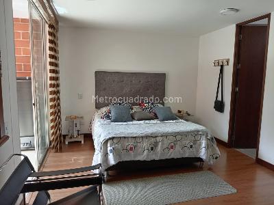 Apartamento en venta en El Esmeraldal, Envigado · foto 12 de 20