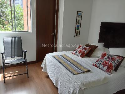 Apartamento en venta en El Esmeraldal, Envigado · foto 14 de 20