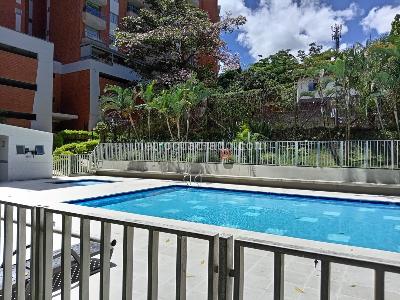 Apartamento en venta en El Esmeraldal, Envigado · foto 19 de 20