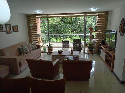 Apartamento en venta en El Esmeraldal, Envigado · foto 4 de 20