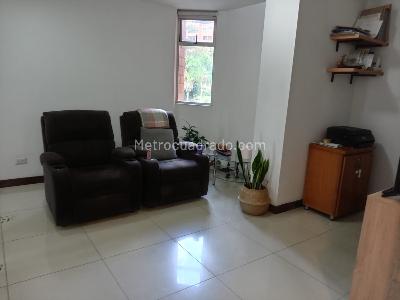Apartamento en venta en El Esmeraldal, Envigado · foto 7 de 20