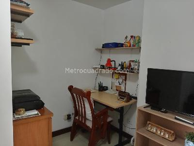Apartamento en venta en El Esmeraldal, Envigado · foto 8 de 20