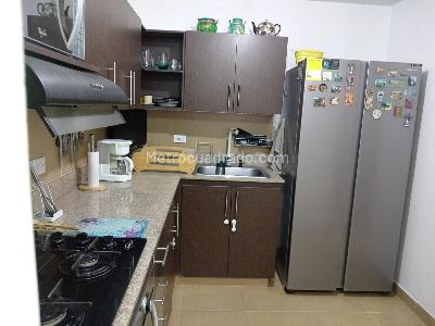 Apartamento en venta en El Esmeraldal, Envigado · foto 9 de 20