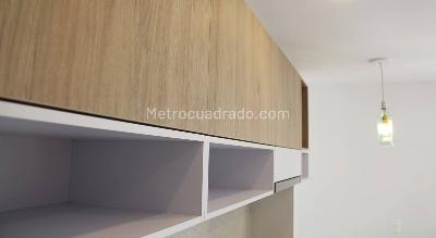 Apartamento de 2 alcobas en venta en Aguacatal, Cali, 55 m² · foto 2 de 13