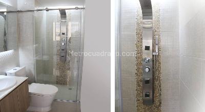Apartamento de 2 alcobas en venta en Aguacatal, Cali, 55 m² · foto 4 de 13