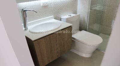 Apartamento de 2 alcobas en venta en Aguacatal, Cali, 55 m² · foto 5 de 13