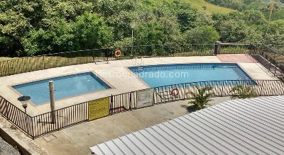 Apartamento de 2 alcobas en venta en Aguacatal, Cali, 55 m² · foto 9 de 13