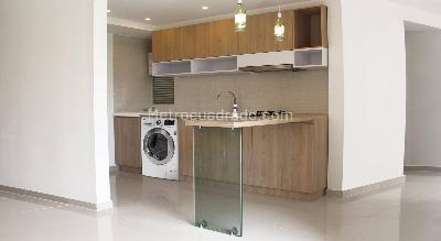 Apartamento de 2 alcobas en venta en Aguacatal, Cali, 55 m² · foto 12 de 13