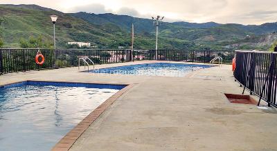 Apartamento de 2 alcobas en venta en Aguacatal, Cali, 55 m² · foto 13 de 13