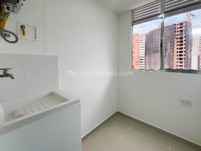 Apartamento de 3 alcobas en venta en La Doctora, Sabaneta, 76 m² · foto 10 de 14