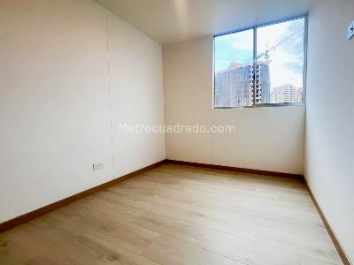 Apartamento de 3 alcobas en venta en La Doctora, Sabaneta, 76 m² · foto 12 de 14