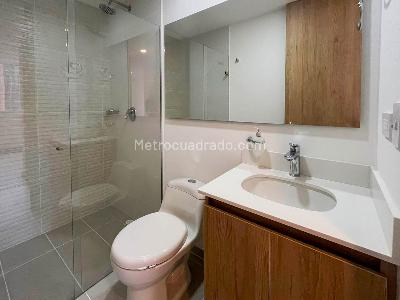 Apartamento de 3 alcobas en venta en La Doctora, Sabaneta, 76 m² · foto 13 de 14
