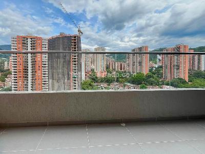 Apartamento de 3 alcobas en venta en La Doctora, Sabaneta, 76 m² · foto 3 de 14