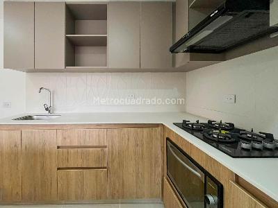 Apartamento de 3 alcobas en venta en La Doctora, Sabaneta, 76 m² · foto 5 de 14