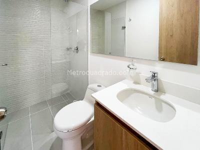 Apartamento de 3 alcobas en venta en La Doctora, Sabaneta, 76 m² · foto 8 de 14