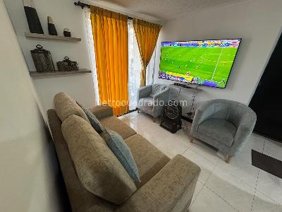 Apartamento en venta en Valle Del Lili, Cali · foto 2 de 20