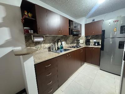 Apartamento en venta en Valle Del Lili, Cali · foto 5 de 20