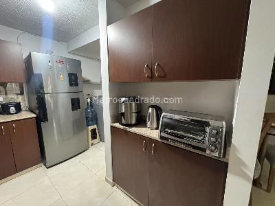 Apartamento en venta en Valle Del Lili, Cali · foto 6 de 20