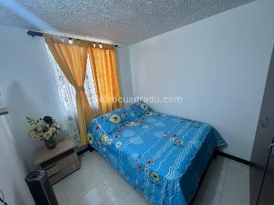 Apartamento en venta en Valle Del Lili, Cali · foto 9 de 20