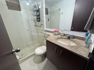 Apartamento en venta en Valle Del Lili, Cali · foto 10 de 20