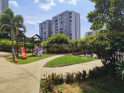 Apartamento de 3 alcobas en venta en Bochalema, Cali, 66 m² · foto 10 de 13