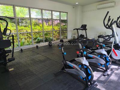 Apartamento de 3 alcobas en venta en Bochalema, Cali, 66 m² · foto 11 de 13