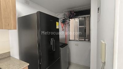 Apartamento de 3 alcobas en venta en Bochalema, Cali, 66 m² · foto 5 de 13