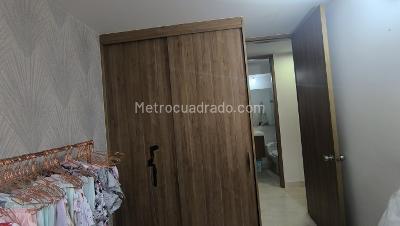 Apartamento de 3 alcobas en venta en Bochalema, Cali, 66 m² · foto 6 de 13