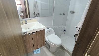 Apartamento de 3 alcobas en venta en Bochalema, Cali, 66 m² · foto 7 de 13