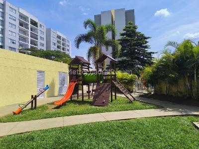 Apartamento de 3 alcobas en venta en Bochalema, Cali, 66 m² · foto 9 de 13