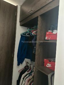 Apartamento de 2 alcobas en venta en Ciudad Melendez, Cali, 60 m² · foto 11 de 14