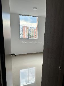 Apartamento de 2 alcobas en venta en Ciudad Melendez, Cali, 60 m² · foto 12 de 14
