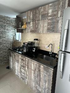 Apartamento de 2 alcobas en venta en Ciudad Melendez, Cali, 60 m² · foto 2 de 14