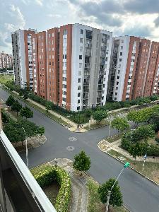 Apartamento de 2 alcobas en venta en Ciudad Melendez, Cali, 60 m² · foto 6 de 14