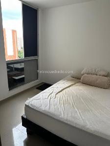 Apartamento de 2 alcobas en venta en Ciudad Melendez, Cali, 60 m² · foto 9 de 14