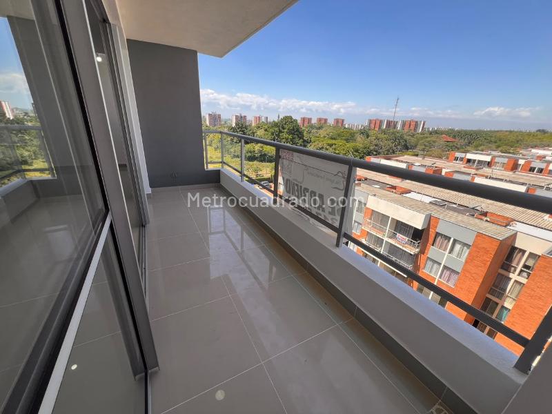 Apartamento en Arriendo, Valle De Lili, Cali - Widok 2